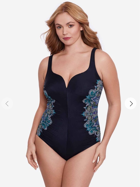 Miraclesuit Other - NWT MIRACLESUIT PRECIOSO PLUS SIZE TEMPTRESS ONE PIECE